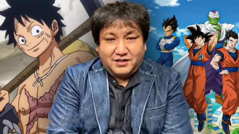 Imagen de Nota: Fallece Tatsuya Nagamine, director de Dragon Ball Super y One Piece