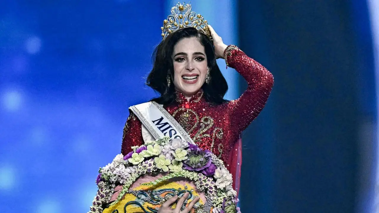 Fátima Bosch, antes y después: así lucía en sus inicios la actual Miss Universo