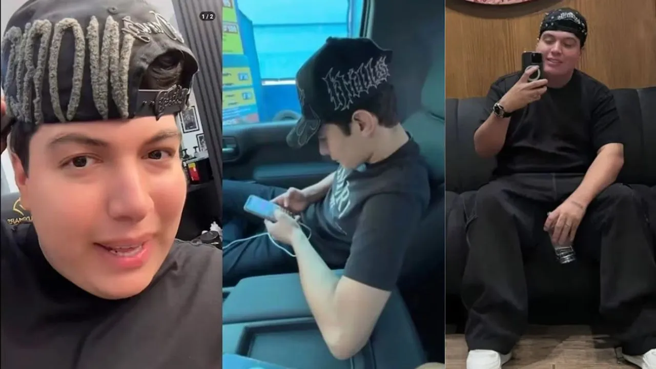 Matan a tiktoker vinculado al narco y su caso sacude redes Imagen de Matan a tiktoker vinculado al narco y su caso sacude redes