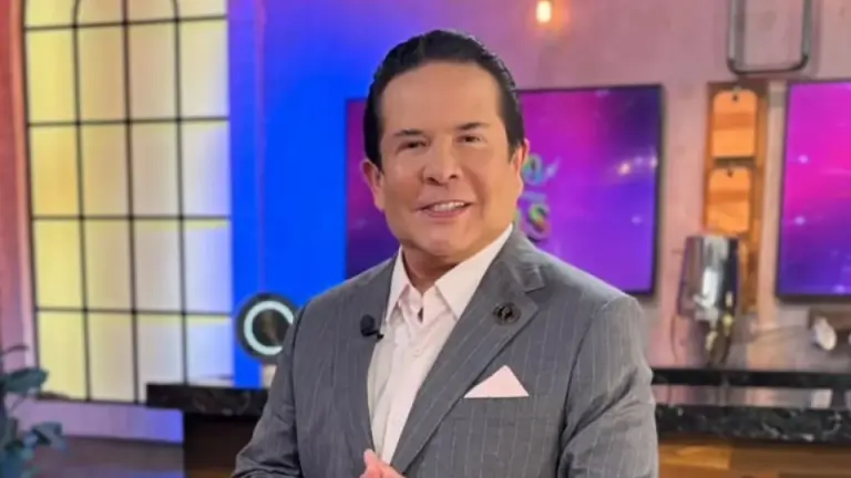 Imagen de Nota: ¿Arrestaron a Gustavo Adolfo Infante? Esto se sabe