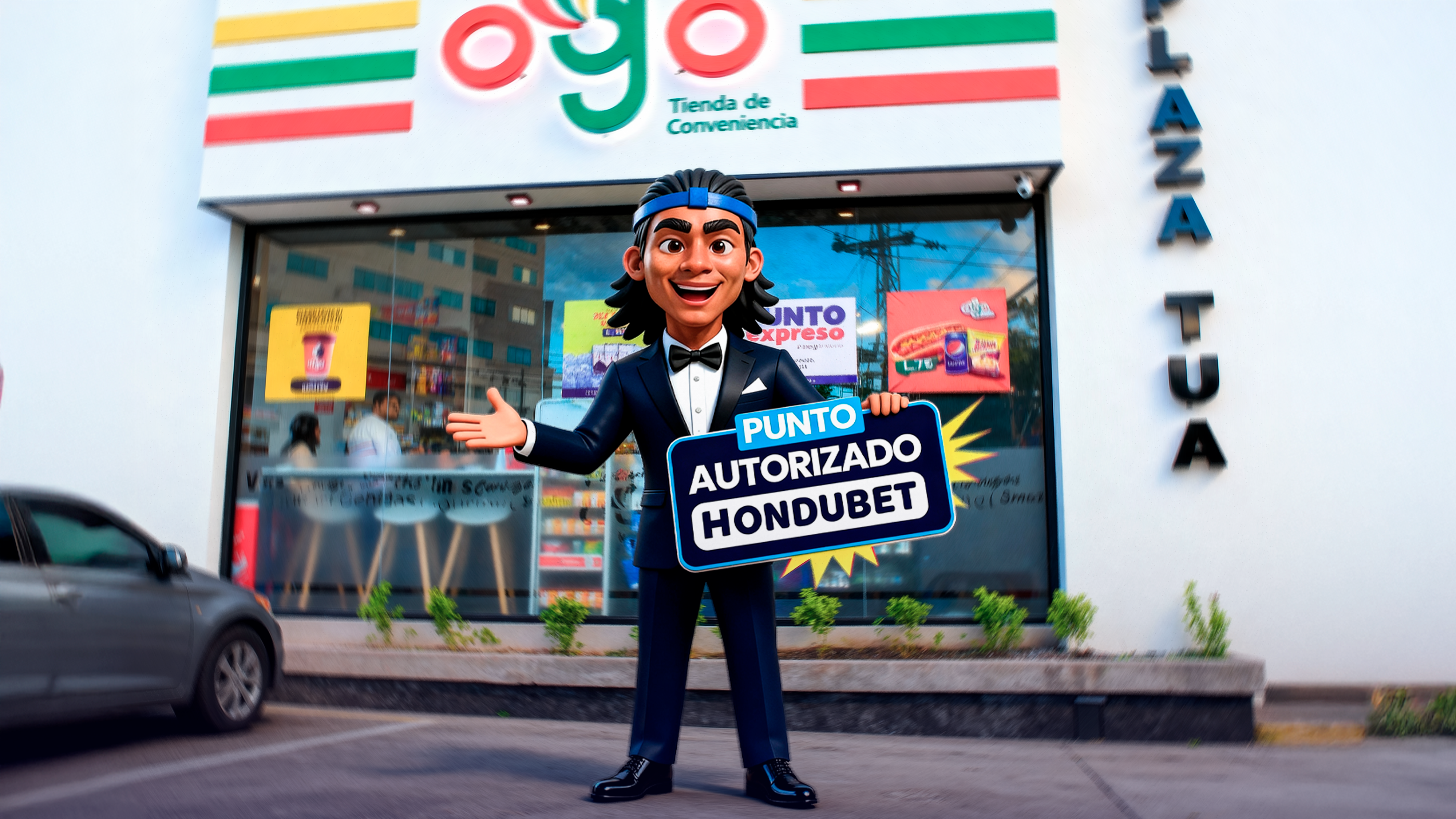 ¡Aumenta tus ganancias con Hondubet.com, aperturá ya tu punto de venta!