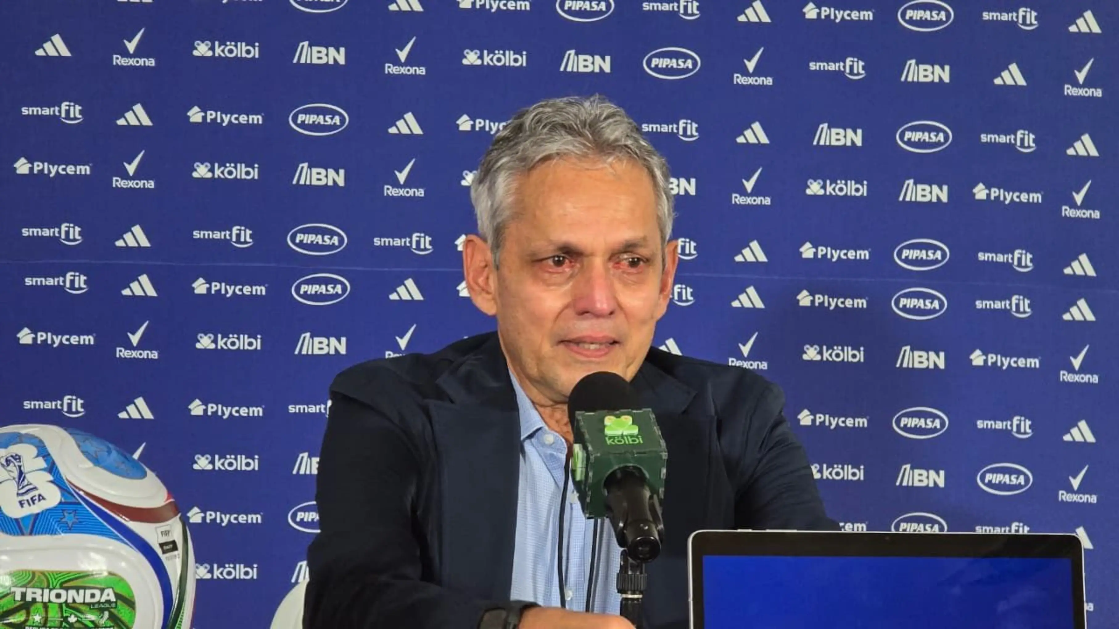 Honduras despide a Reinaldo Rueda tras quedar fuera del Mundial 2026 Imagen de Honduras despide a Reinaldo Rueda tras quedar fuera del Mundial 2026