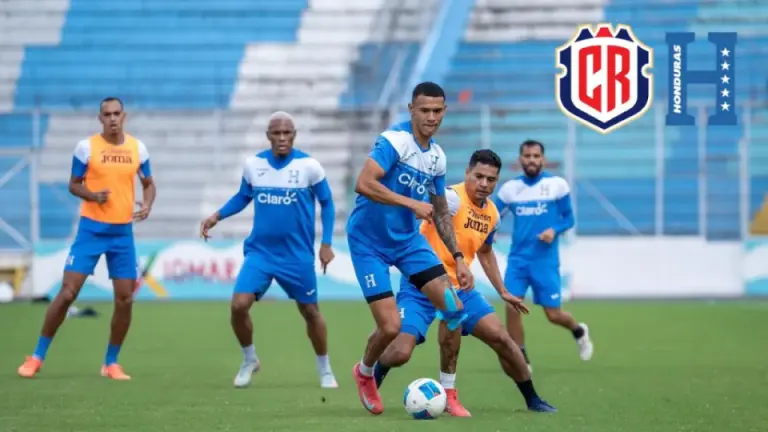 Imagen de Nota: Honduras vs Costa Rica: ¿cuántos hondureños llegarán al Estadio Nacional de San José?