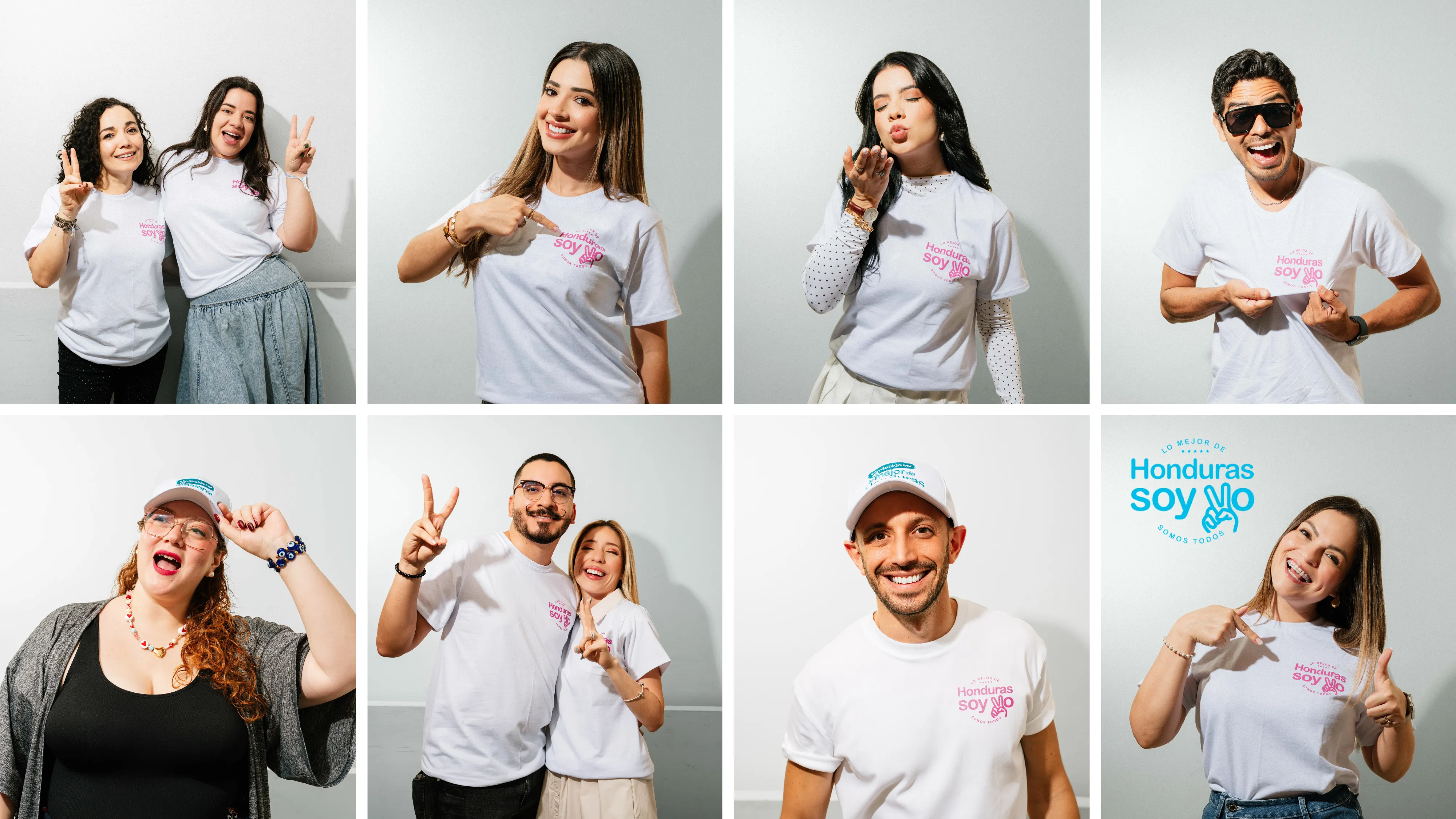 Imagen Principal de Nota: Honduras se moviliza hacia las urnas: un país listo para elegir su destino