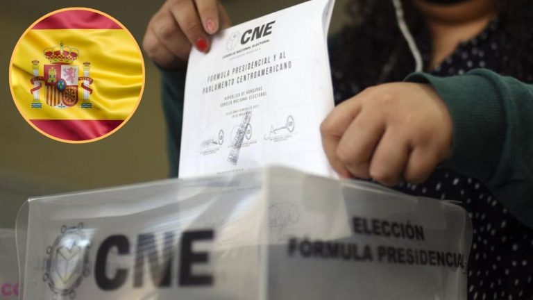 Imagen Principal de Nota: Hondureños en España no podrán votar el 30 de noviembre: conoce la razón