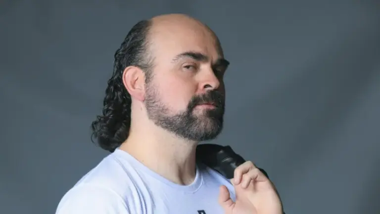 Imagen Principal de Nota: Actor de 'Como dice el dicho' revela que renunció a tratamiento contra el cáncer