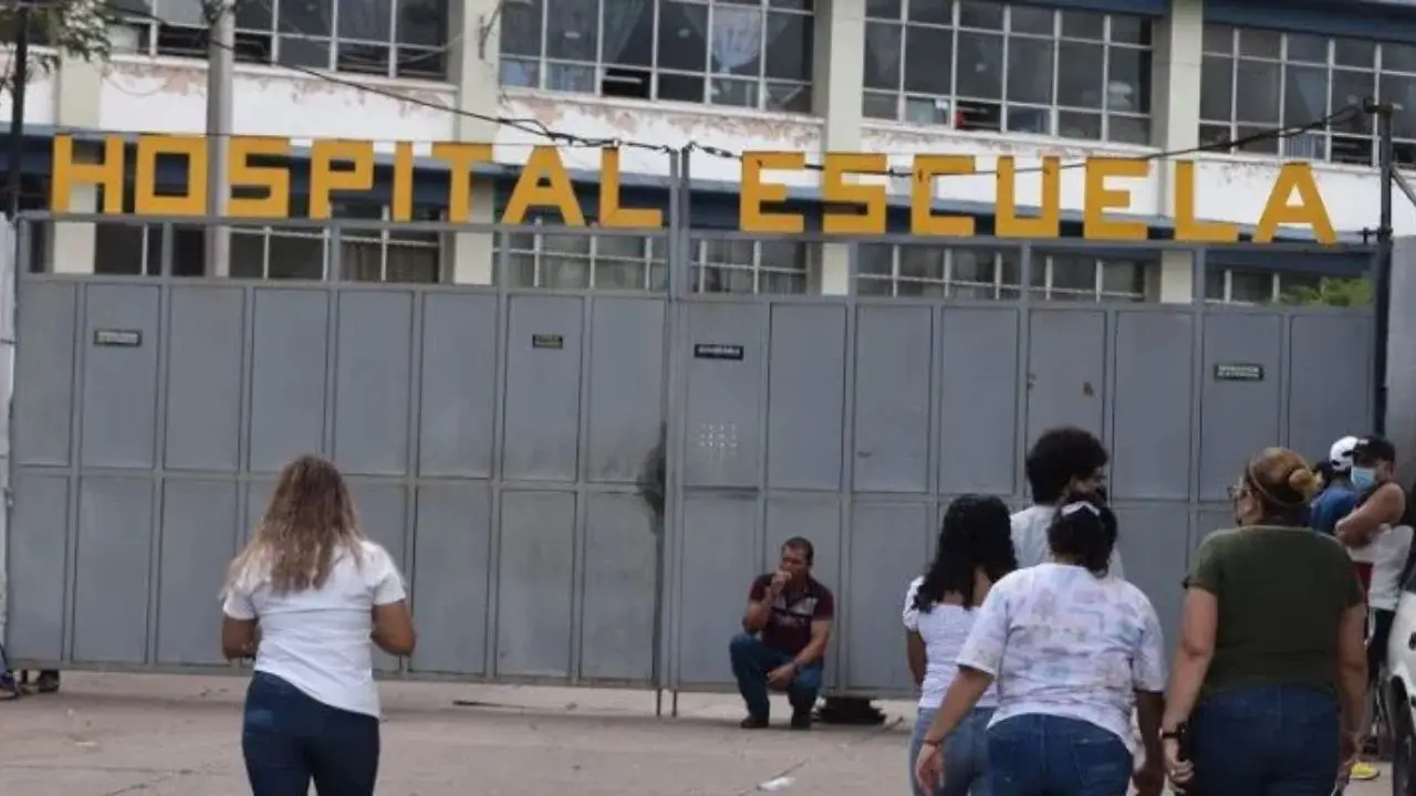 ¿Hospital Escuela atenderá durante las elecciones generales de 2025? Imagen de ¿Hospital Escuela atenderá durante las elecciones generales de 2025?