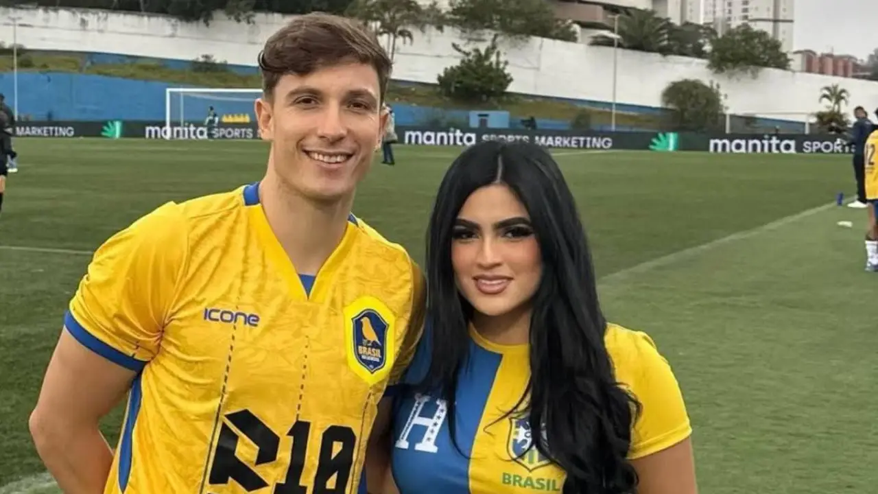 ¿Infidelidad, Roxana Somoza y Juninho terminaron tras revelaciones de Davis Flow y Mr. JC?