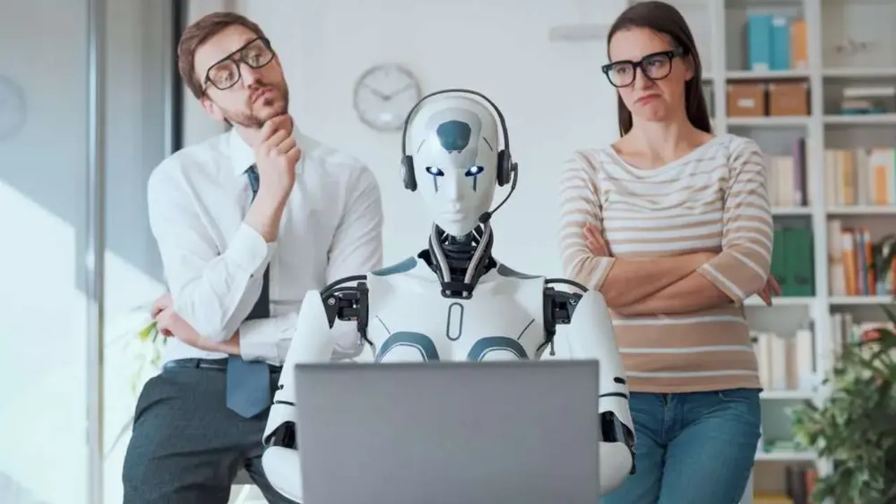 Las 10 profesiones que la IA podría reemplazar; 3 de ellas son comunes en Honduras