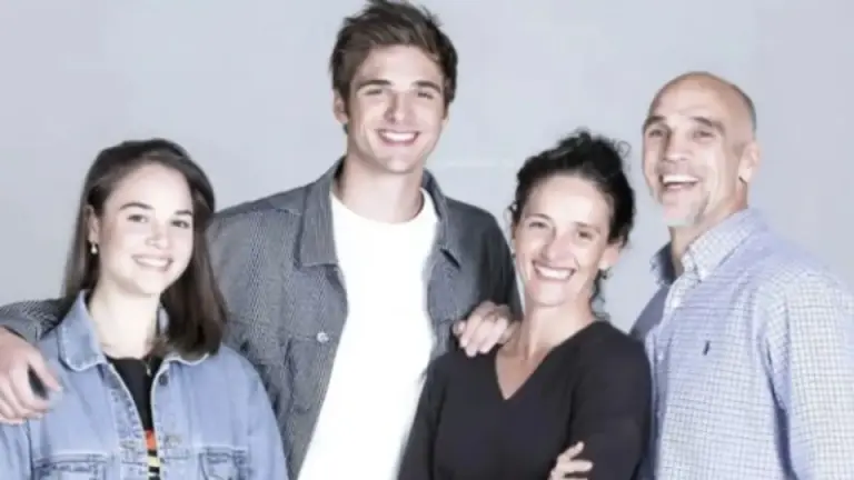 Imagen de Nota: Jacob Elordi: papás ¿quiénes son y cómo influyeron en su carrera?