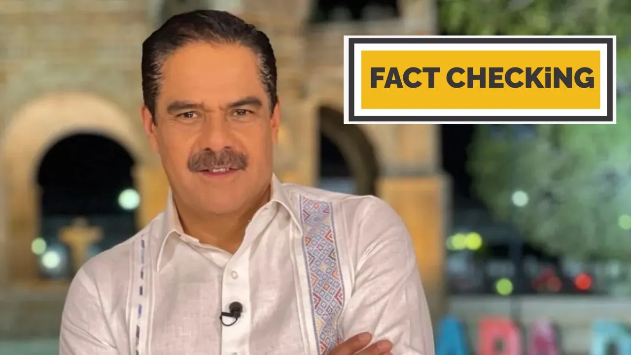 ¿Javier Alatorre es gay?, cuál es el origen de los rumores ¿tiene pareja?