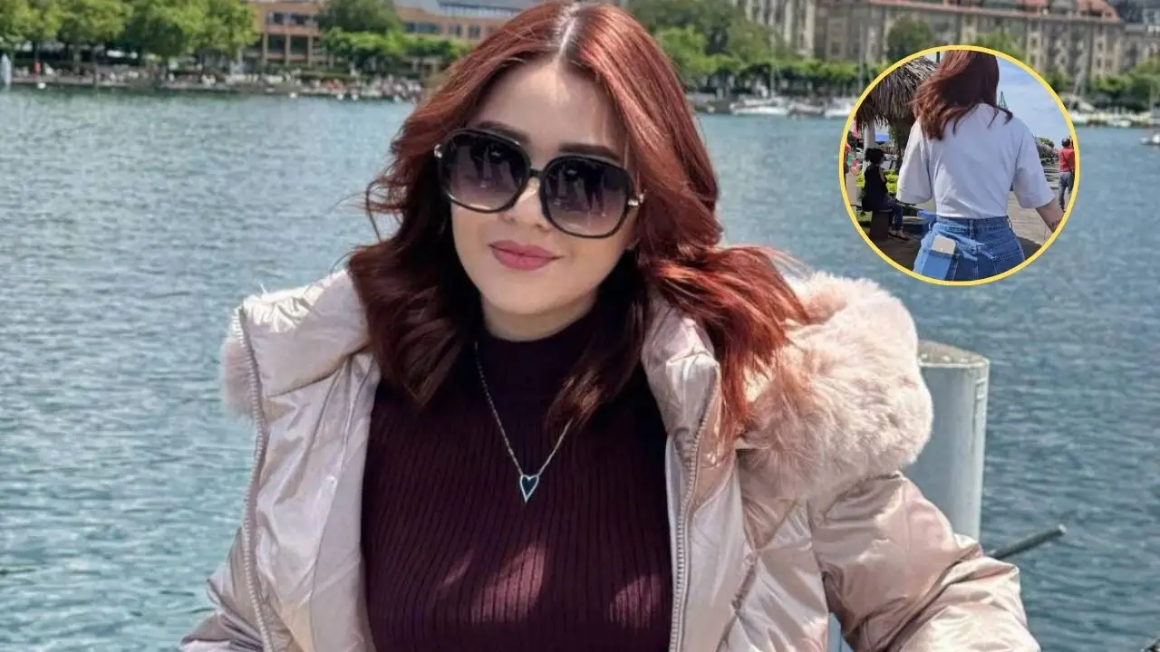 ¿Jennifer Aplícano se sometió a una cirugía estética? Esto se sabe