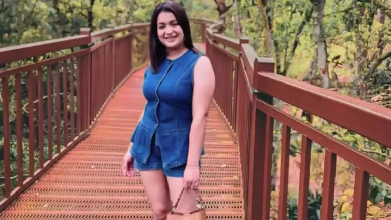 Imagen de Nota: Jenny Claros conmueve a sus fans con su adiós a Honduras