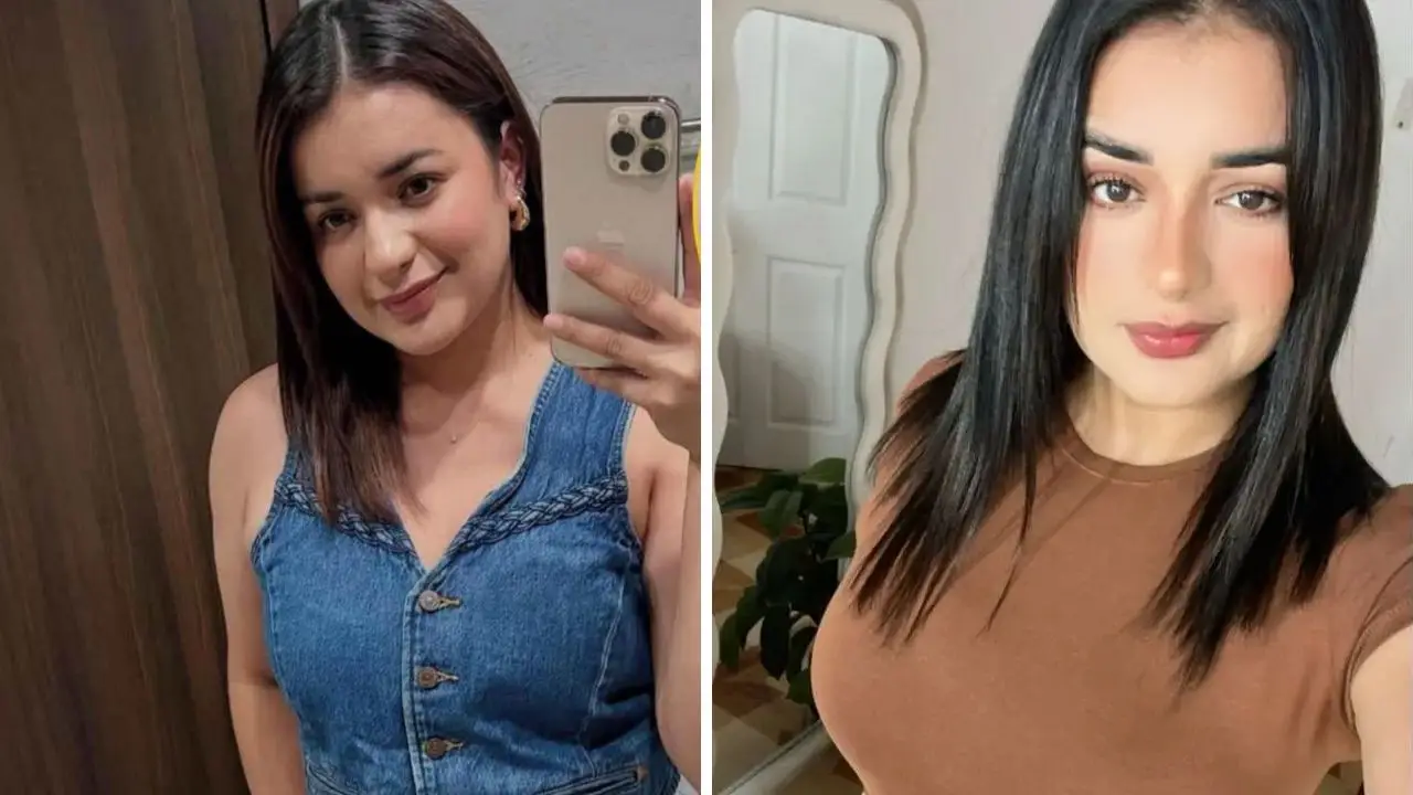 Imagen Principal de Nota: Jenny Claros desata polémica: 'Mi marido es libre de hacer lo que quiera hacer '