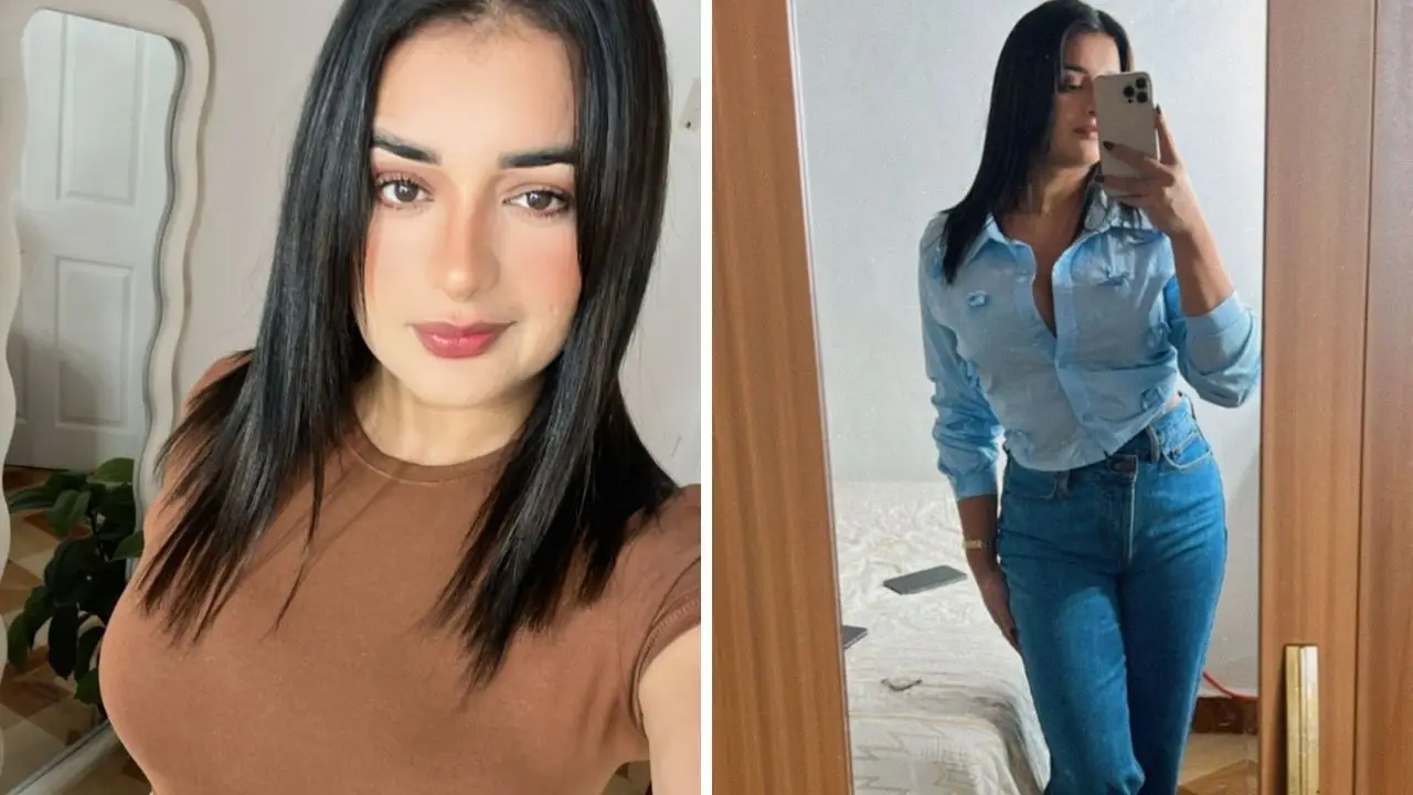 Imagen Principal de Nota: ¿Jenny Claros se fue de Honduras? Últimos videos desatan polémica