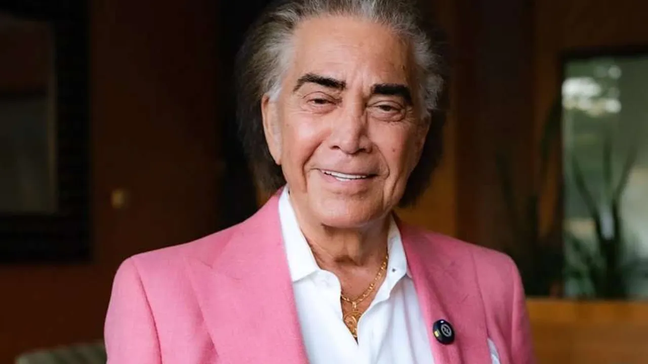 Imagen Principal de Nota: Jose Luis, 'El Puma'  protagoniza discusión en pleno vuelo