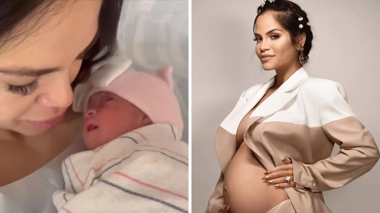 Emotiva confesión de Natti Natasha sobre el problema de salud de su hija Imagen de Emotiva confesión de Natti Natasha sobre el problema de salud de su hija