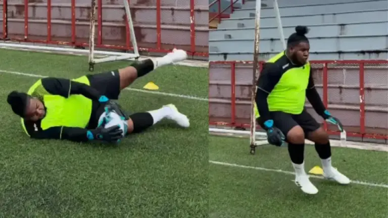 Imagen de Nota: ¿La More tendrá su propia liga? El creador sorprende con propuesta futbolística