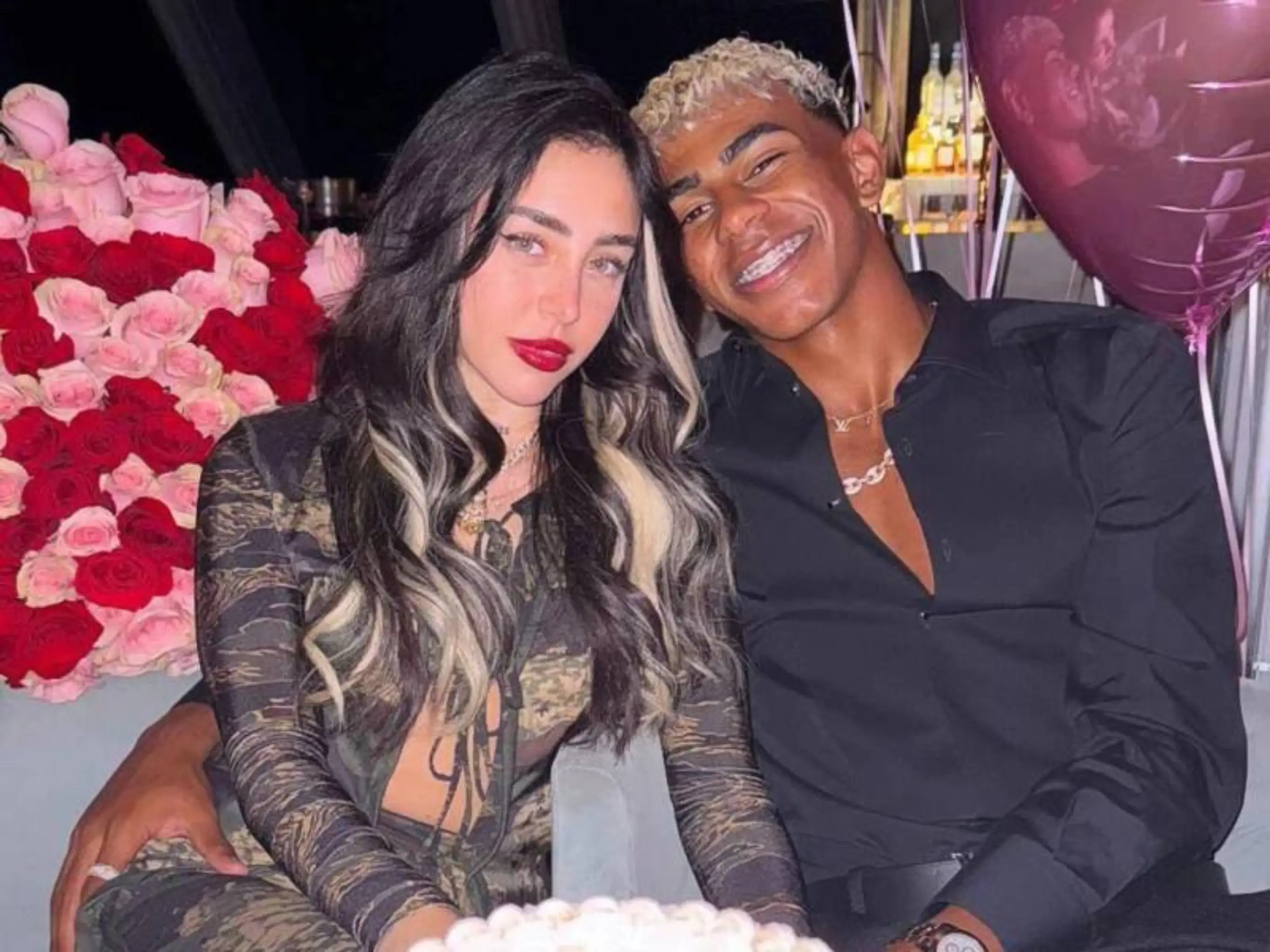 Lamine Yamal rompe el silencio y revela por qué terminó con Nicki Nicole