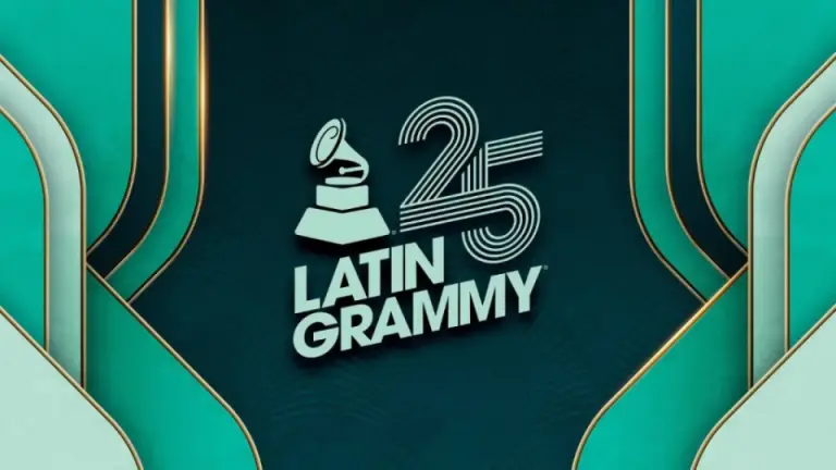 Imagen Principal de Nota: Latin Grammys 2025: Todo lo que sucedió en la noche llena de estrellas