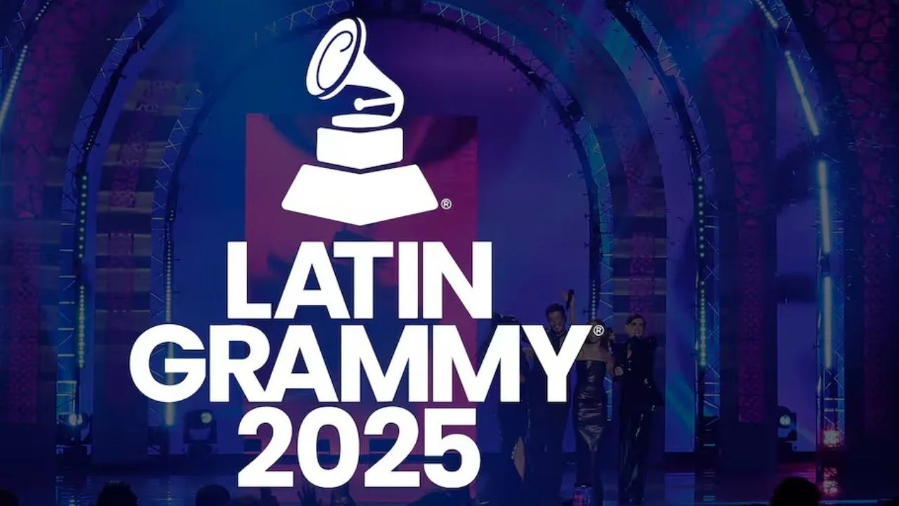 Ganadores de los premios Latin Grammy 2025: Bad Bunny se corona con la estatuilla a “Álbum del Año” Imagen de Ganadores de los premios Latin Grammy 2025: Bad Bunny se corona con la estatuilla a “Álbum del Año”