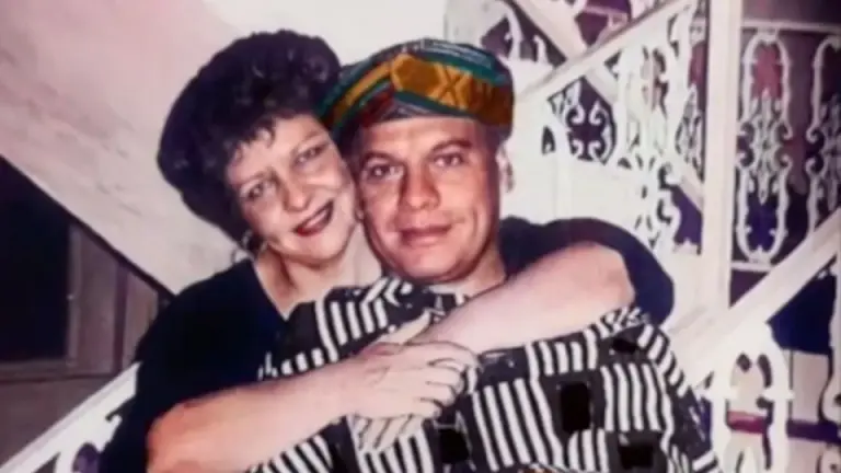 Imagen Principal de Nota: ¿Quién es Laura Salas,madre de los hijos de Juan Gabriel?