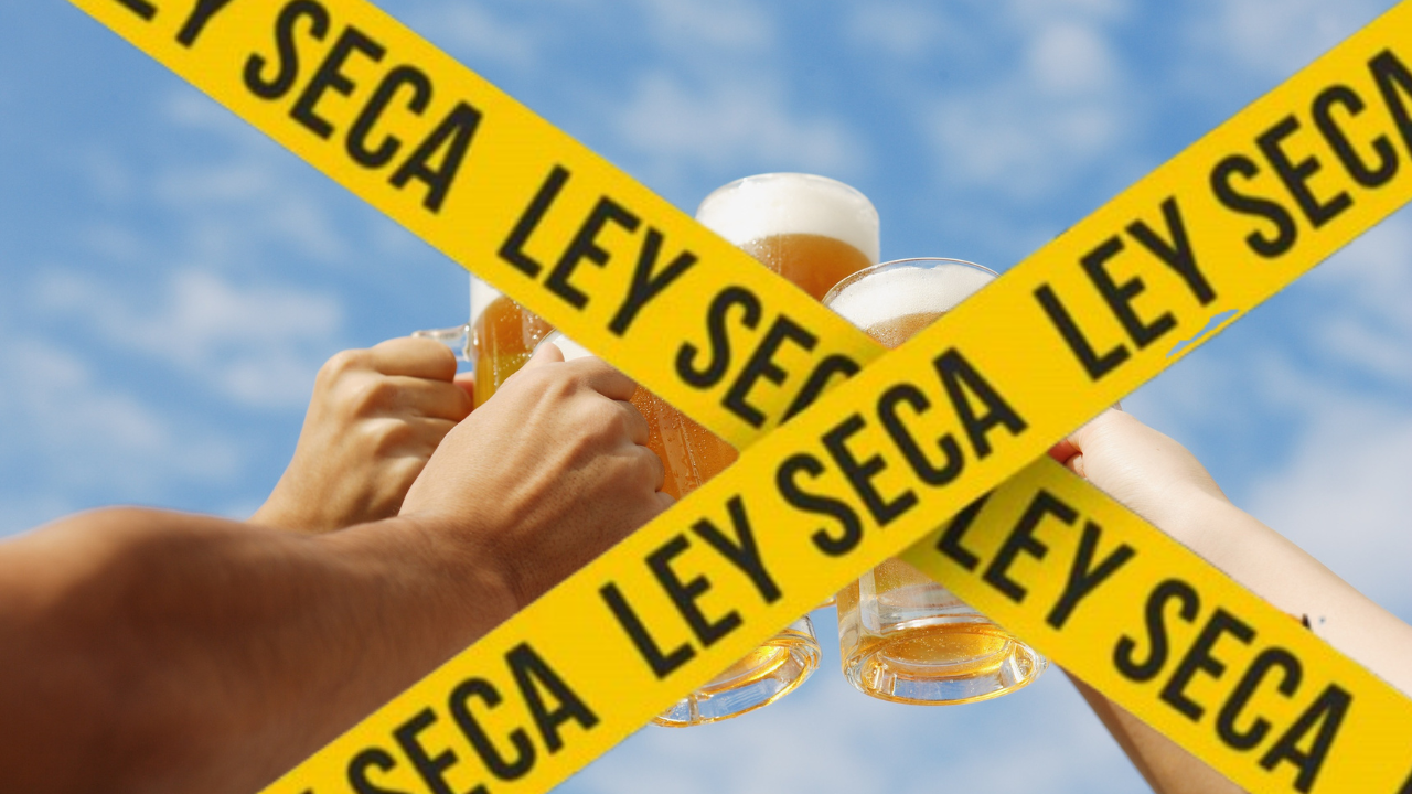 Imagen Principal de Nota: Honduras Ley Seca 2025: Fechas y multas por incumplimiento durante las  elecciones