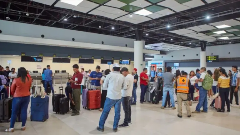 Imagen de Nota: Ley del Hondureño Ausente: ¿Cuándo entra en vigor y cómo aplicar al beneficio?