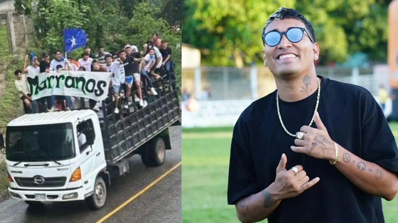 Supremo brinda ayuda económica a ‘Los Marranos’ tras accidente de camión