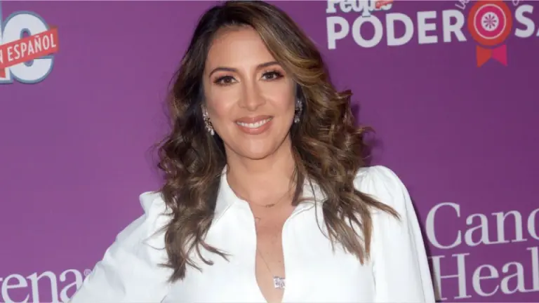 Imagen de Nota: Maity Interiano anuncia su segundo embarazo: 'Es el milagro que siempre soñé'