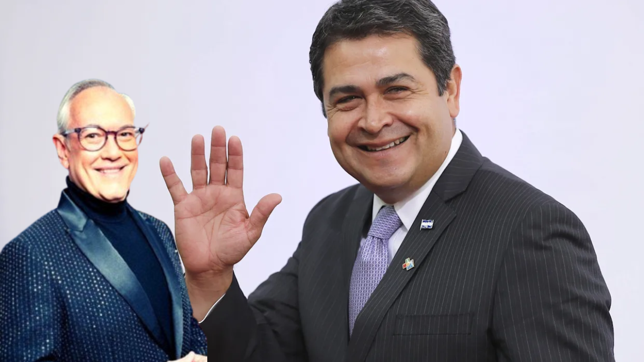 ¿Volverá? Mario Vanucci reveló futuro de Juan Orlando