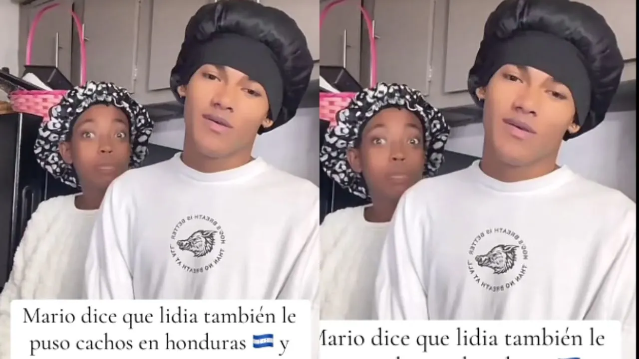 Imagen Principal de Nota: 'Yo sufrí': novio de Lidia expone supuestas infidelidades de la hondureña