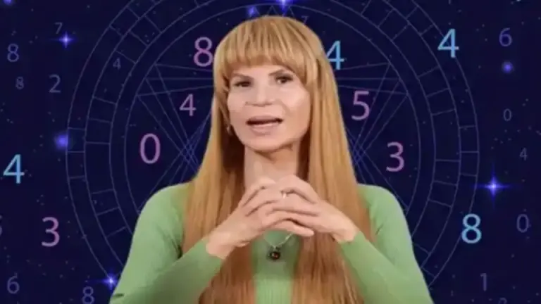 Imagen de Nota: Mhoni Vidente alerta por terremotos de 9 grados en estos países