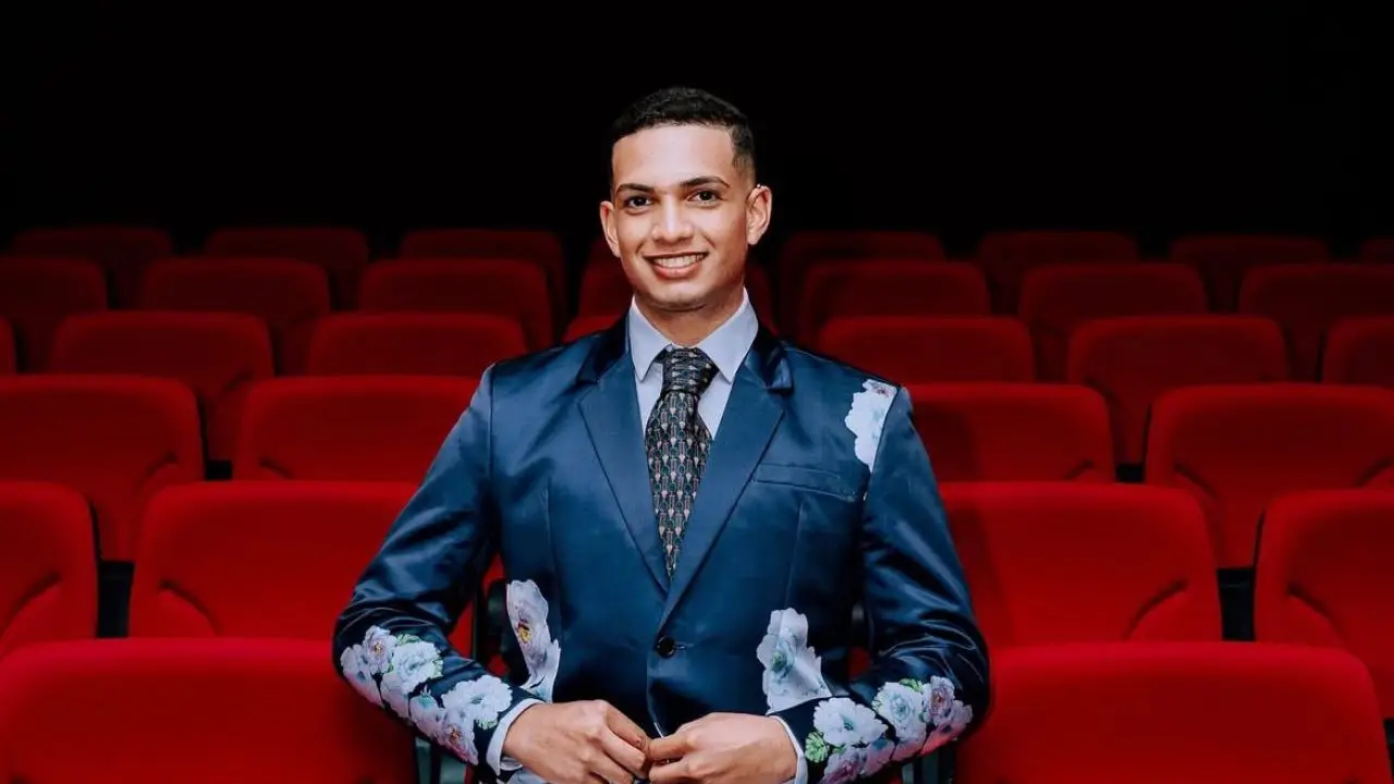 Mime, el tiktoker que brilla en España estrena su canción “Tekedate” Imagen de Mime, el tiktoker que brilla en España estrena su canción “Tekedate”