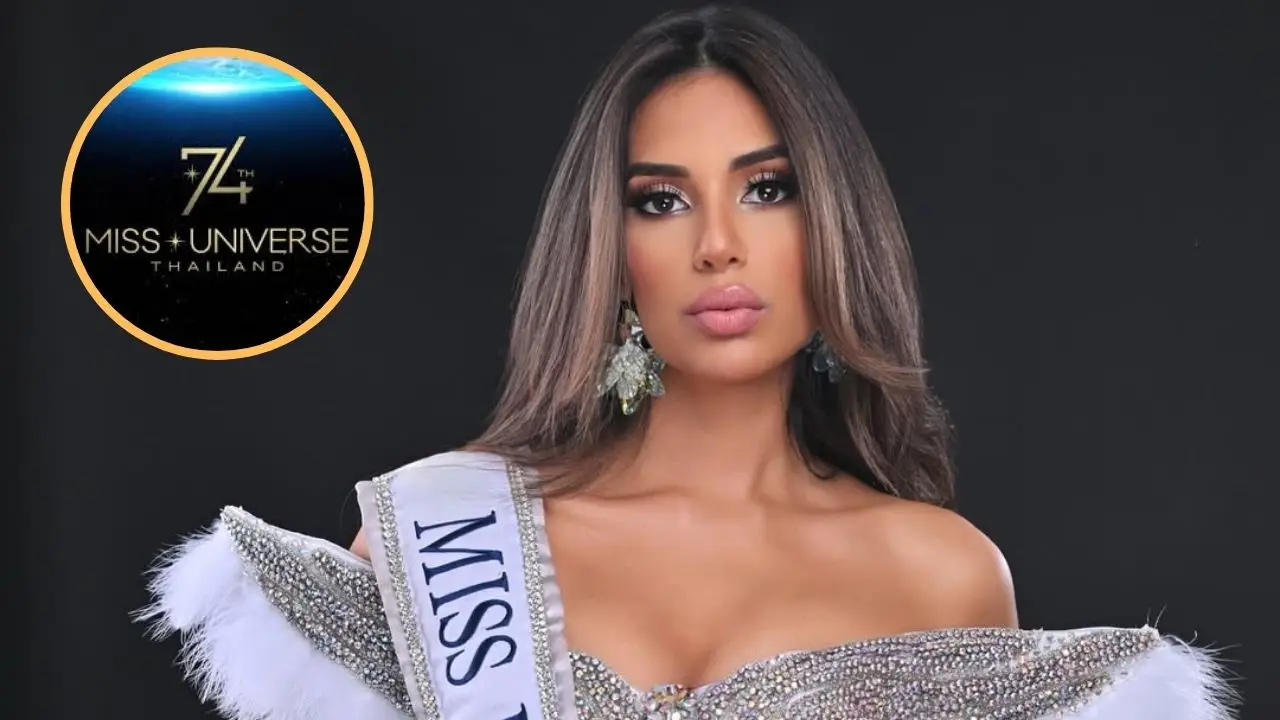 Imagen Principal de Nota: Miss Universo 2025: fecha, hora y dónde ver en Honduras la gala final