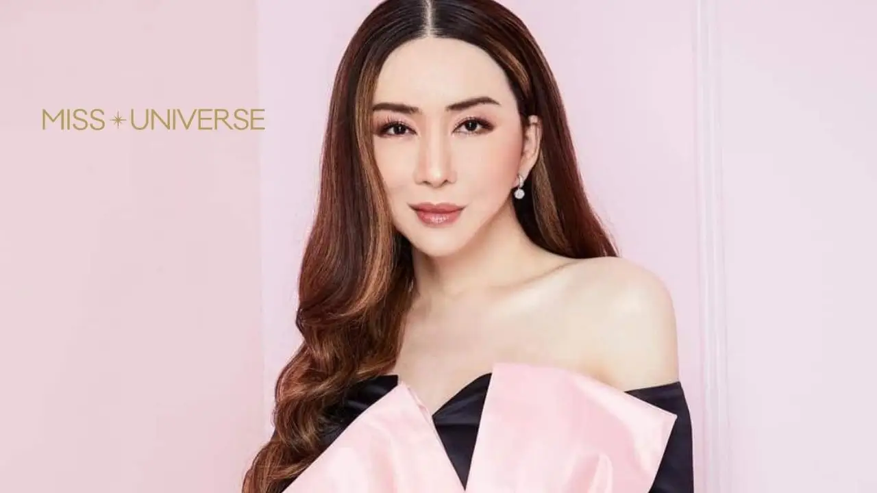 Imagen Principal de Nota: Miss Universo en polémica: emiten orden de arresto contra Tía Anne Jakrajutatip