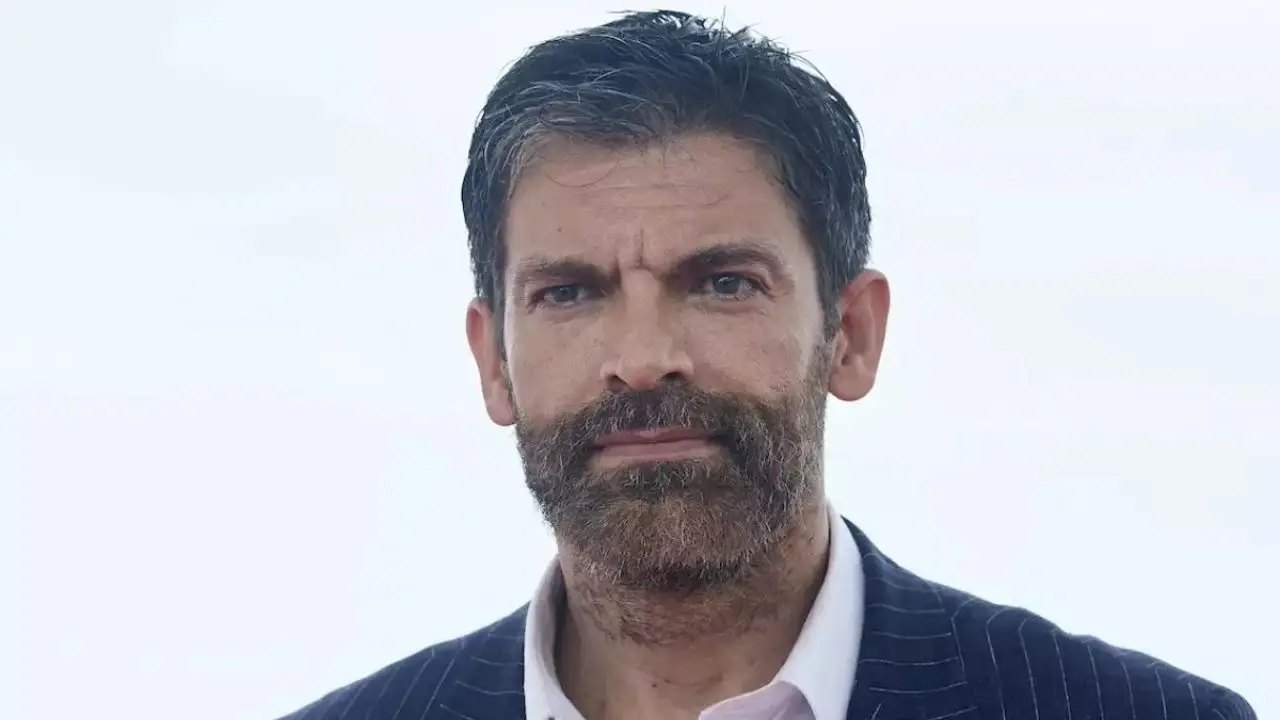 Imagen Principal de Nota: Muere estrella de la televisión tras luchar contra el cáncer