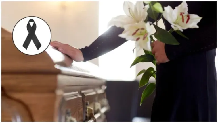 Imagen de Nota: Mujer se casó con el amor de su vida y murió ocho horas después de la boda