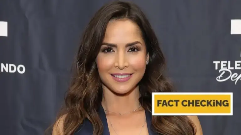 Imagen de Nota: ¿Murió Carmen Villalobos? ¿Qué le pasó a la actriz? Esto se sabe