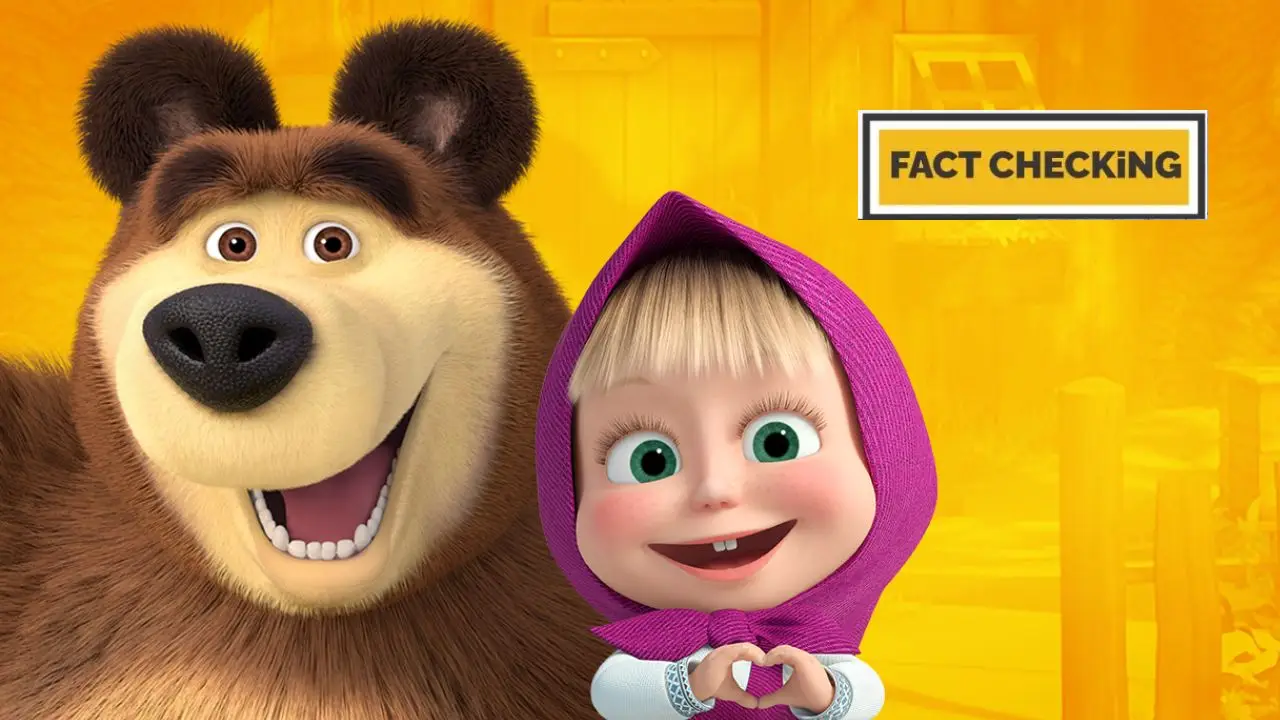 ¿Murió 'El Oso' de Masha y el Oso? ¿En que capítulo? Esto se sabe