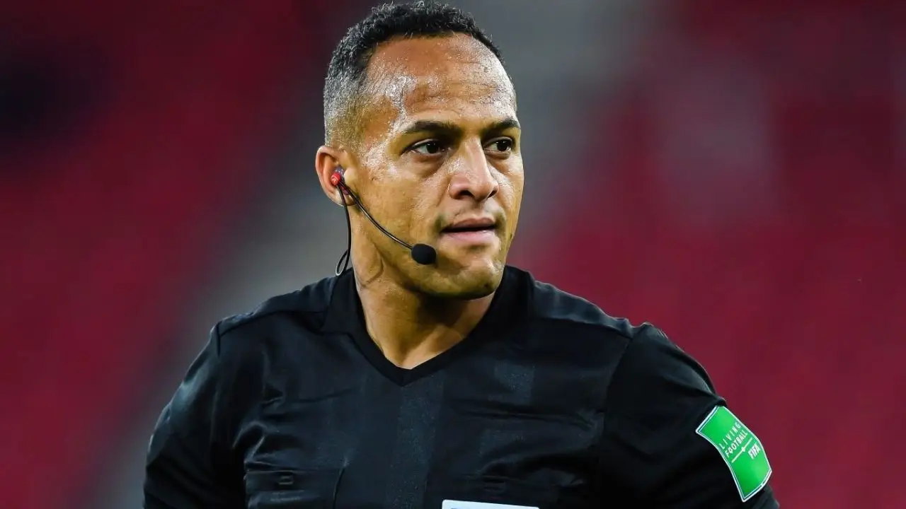 Nicaragua vs Honduras: conoce al árbitro que llevará el partido