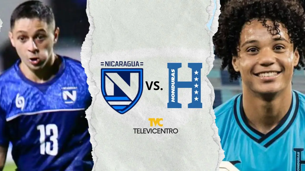 Nicaragua vs Honduras EN VIVO hoy: cómo va el partido, dónde ver online