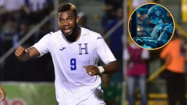 Imagen de Nota: Nicaragua vs Honduras: ¿qué equipo ganará hoy, según la IA?