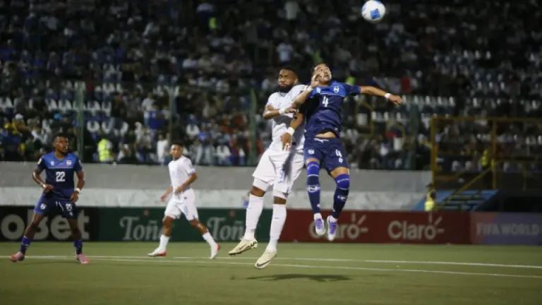 Imagen Principal de Nota: Honduras cae 0-2 ante Nicaragua y queda obligada a ganar en Costa Rica