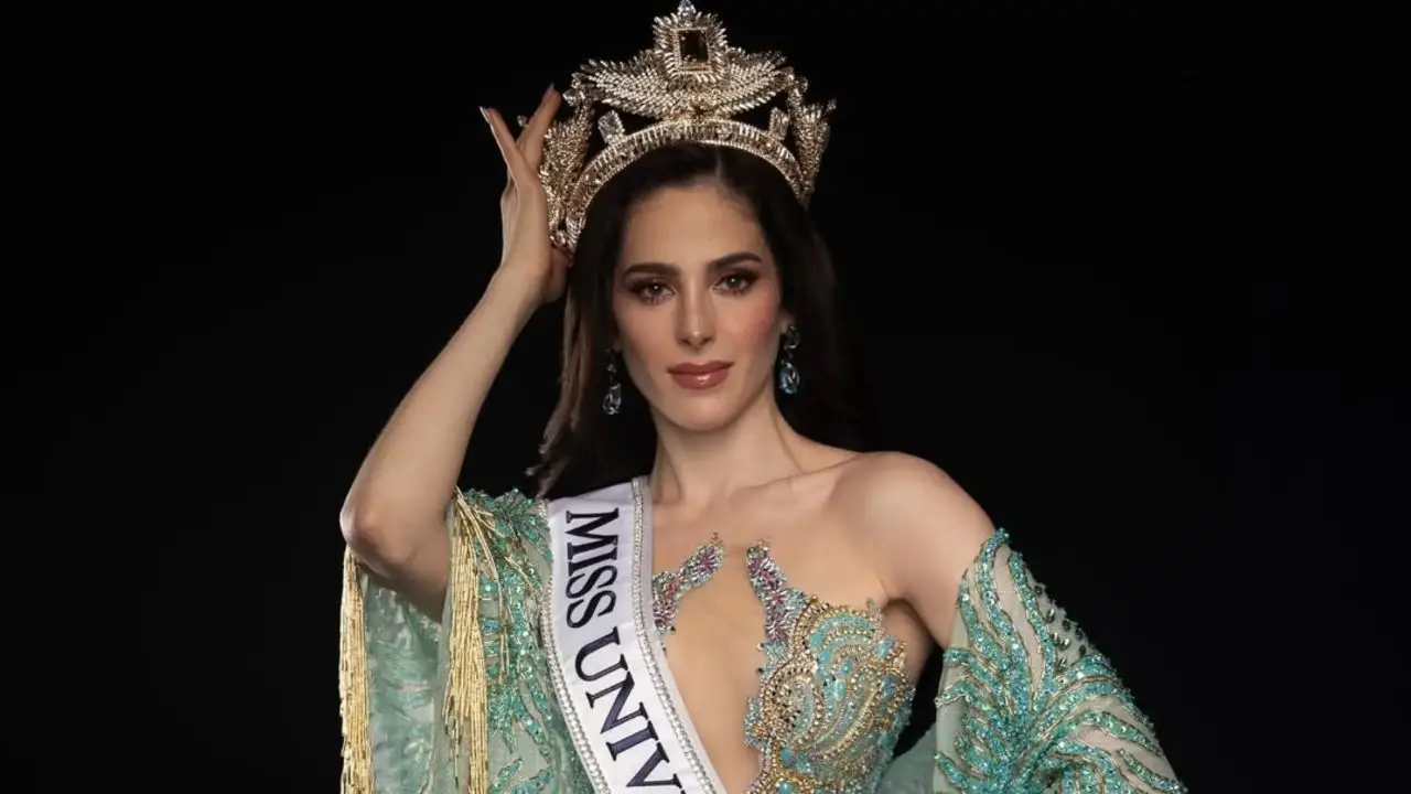 'Ninguna mujer merece ser insultada': Miss México Fátima Bosch condena ataque recibido en Miss Universe