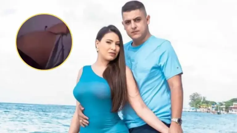 Imagen Principal de Nota: "No iba a ser buen padre" Alejandra Rubio desata polémica en redes