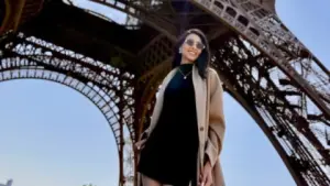 Imagen de “No os desesperéis”: el mensaje de fe que fortaleció a Karlen Pérez