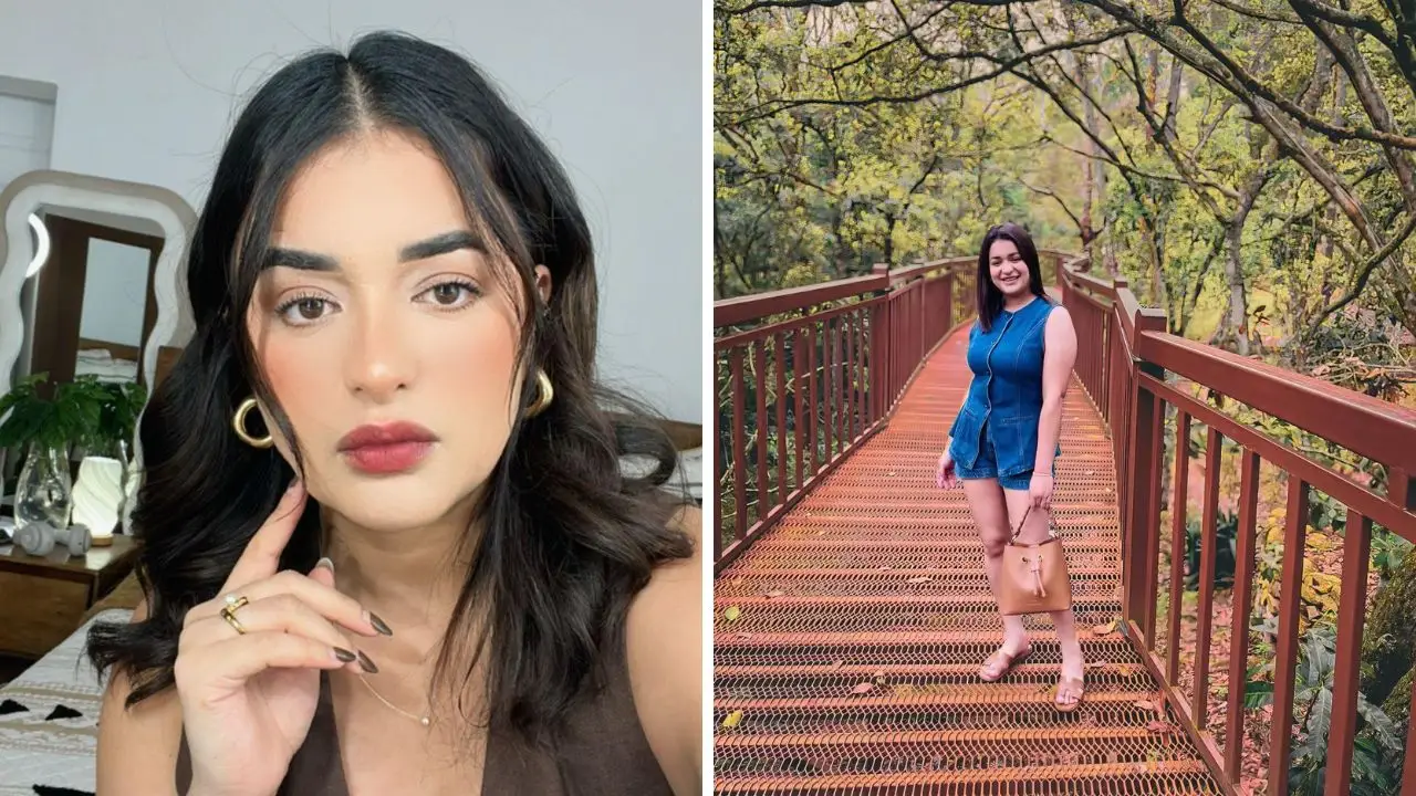 Imagen Principal de Nota: ‘No se ha perdido’: Jenny Claros revela por qué no muestra a su esposo en redes