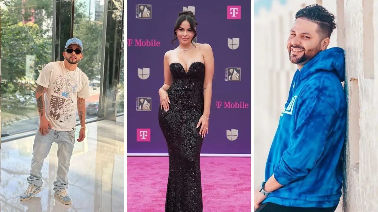 Imagen de “No seas envidioso, loco”: Mr. JC protagoniza acalorada pelea con Jorge Cordero