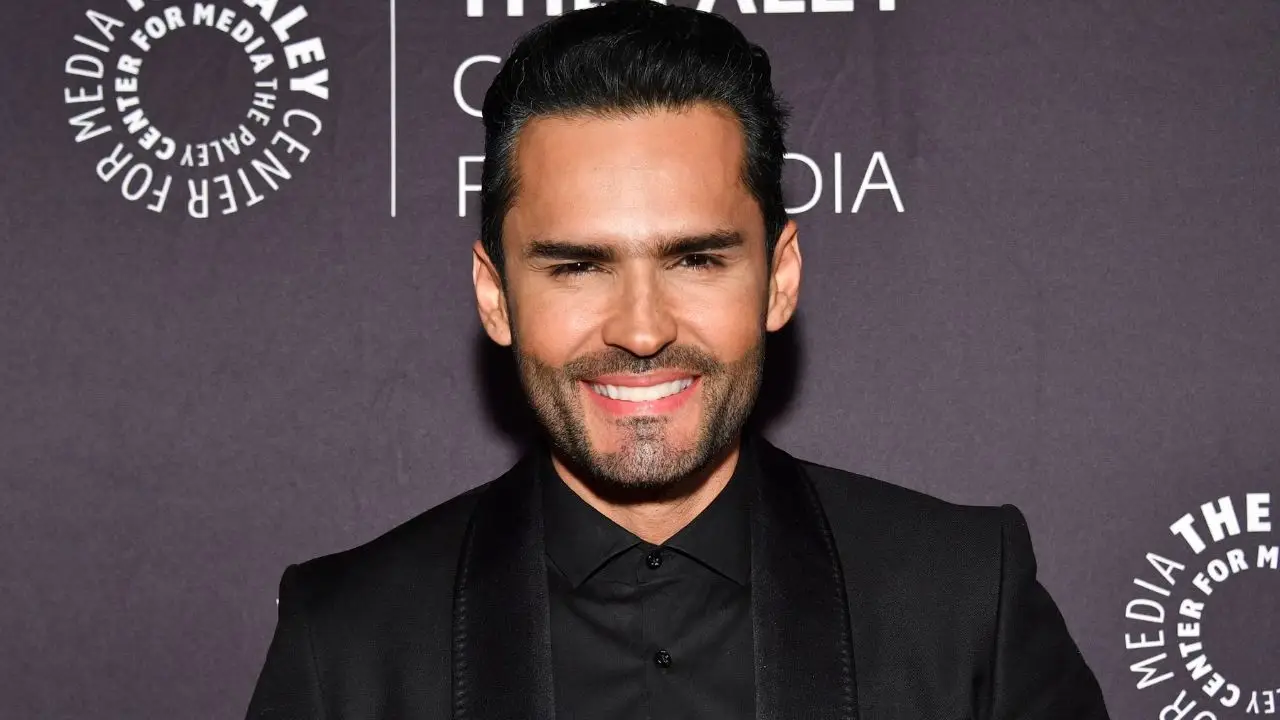 "Nos hacen sentir como en nuestra patria" actor de novelas Fabian Rios en Honduras